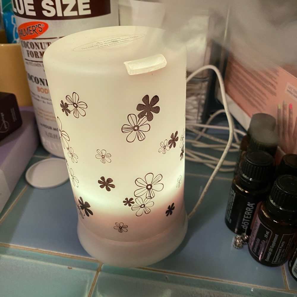 Diffuser - Picture 5 of 8
